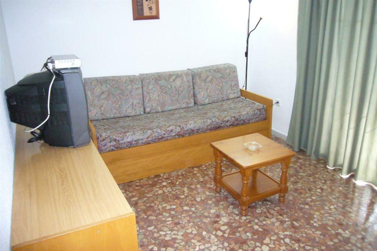 Hotel Mariscal Iii