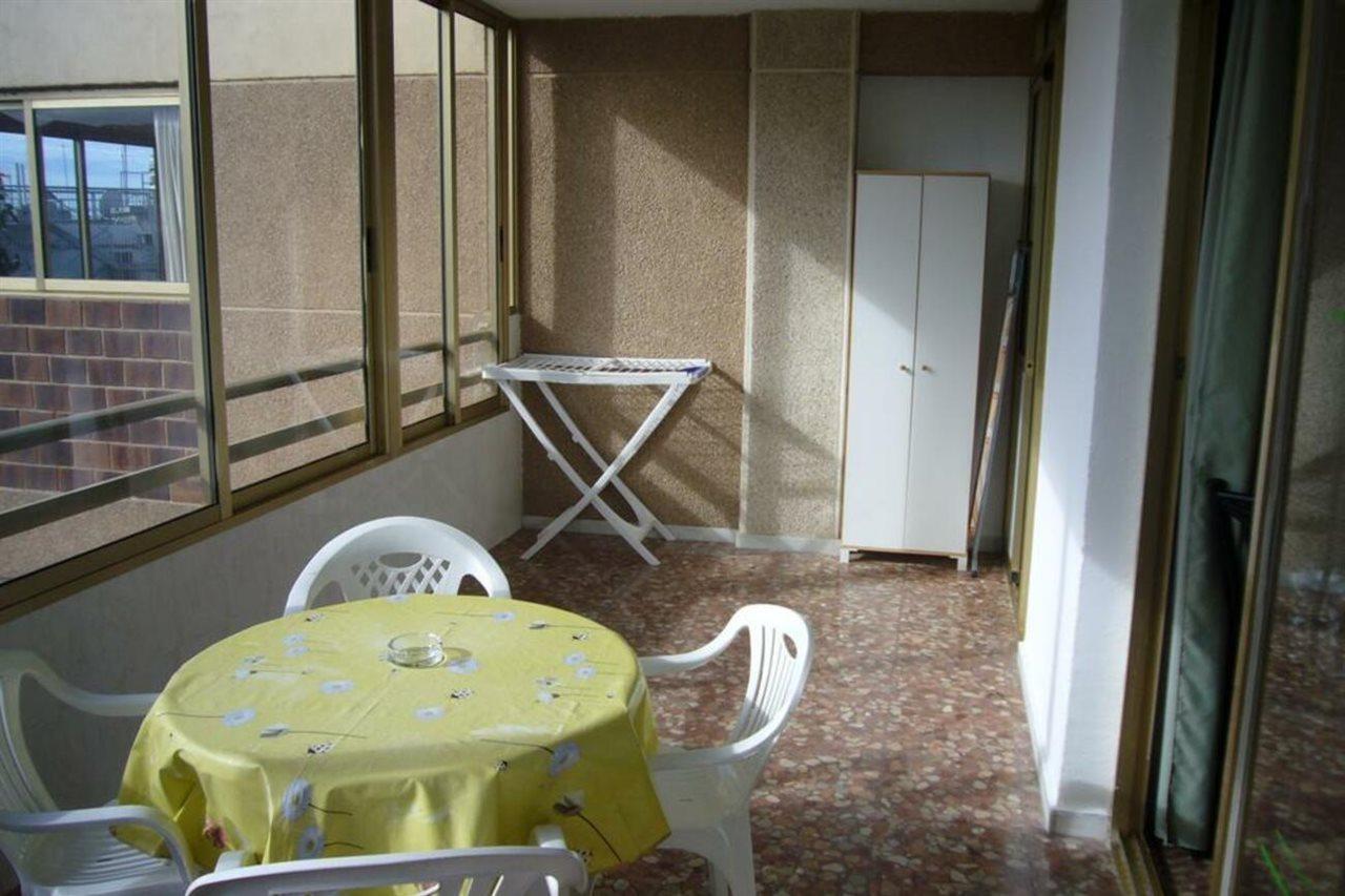 Hotel Mariscal Iii