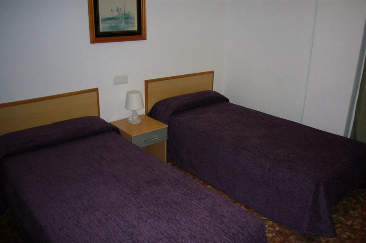 Mariscal Iii Hotel Benidorm