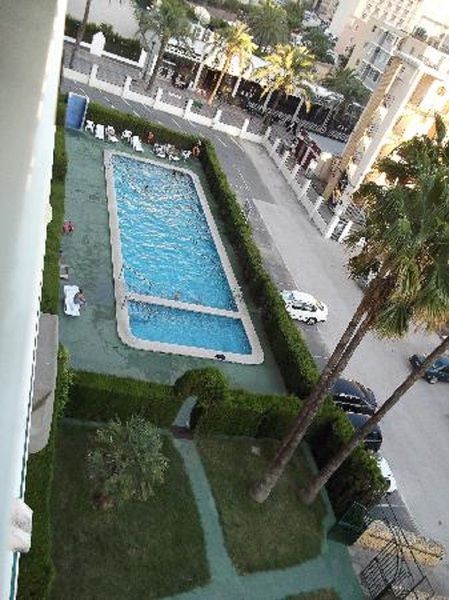 Hotel Mariscal Iii