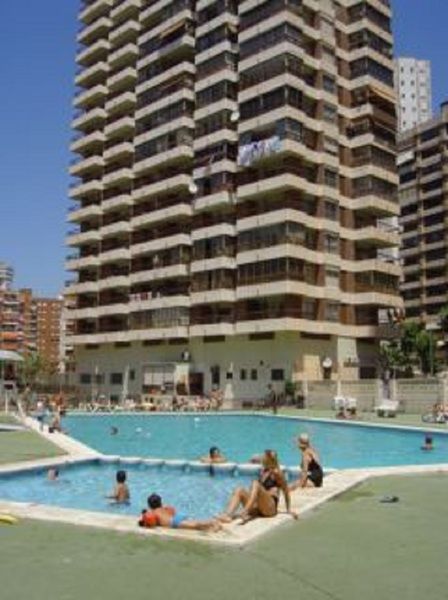 Mariscal Iii Hotel