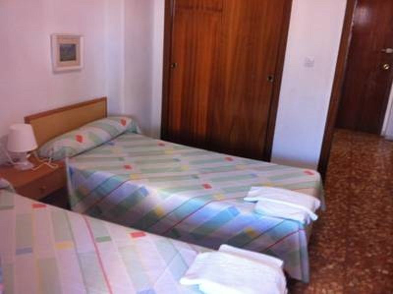 Mariscal Iii Hotel Benidorm